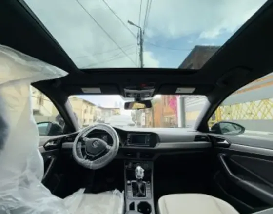 Volkswagen Jetta 1.4 2021 თბილისი