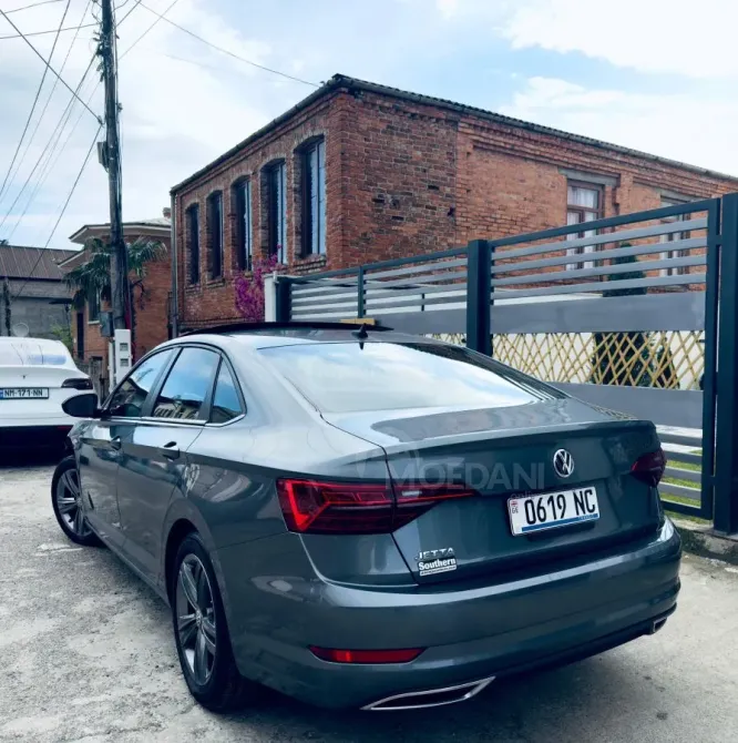 Volkswagen Jetta 1.4 2021 თბილისი - photo 3