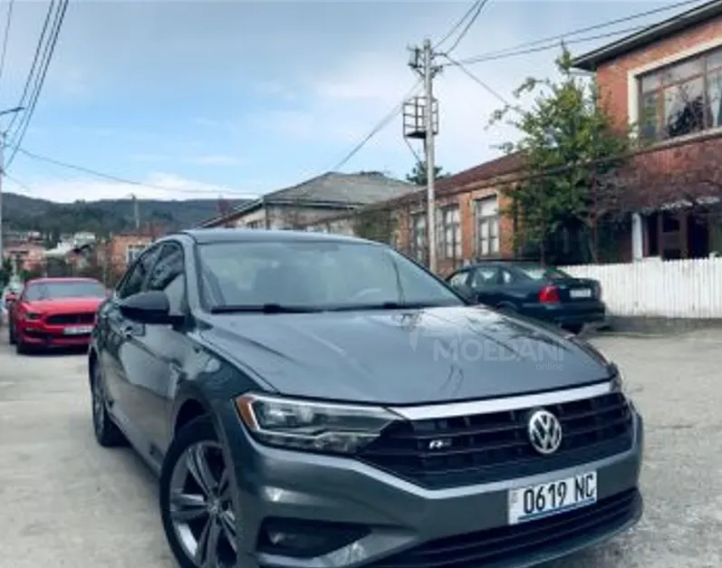 Volkswagen Jetta 1.4 2021 თბილისი - photo 8