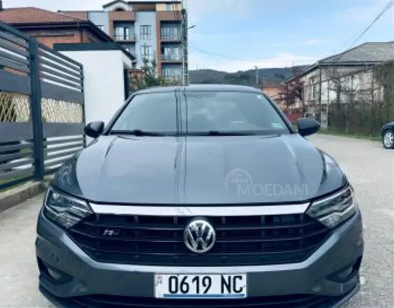Volkswagen Jetta 1.4 2021 თბილისი - photo 7