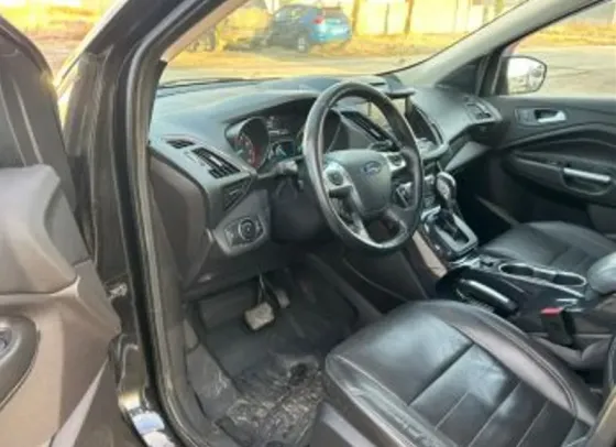 Ford Escape 2L 2014 თბილისი