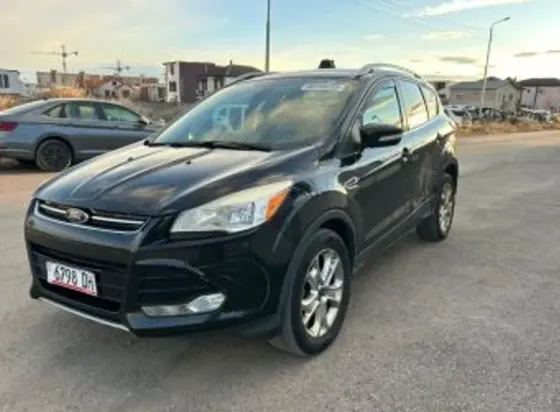 Ford Escape 2L 2014 თბილისი