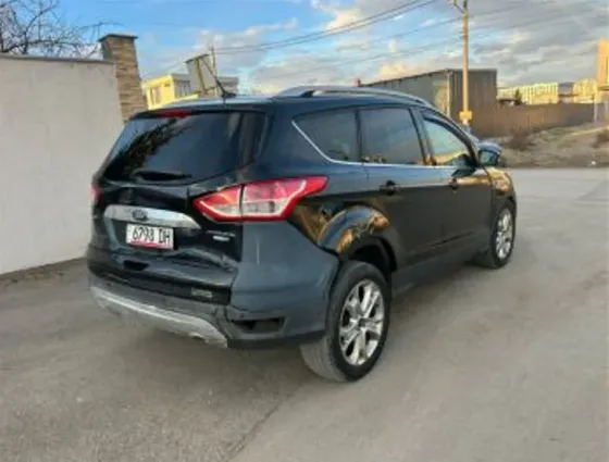 Ford Escape 2L 2014 თბილისი