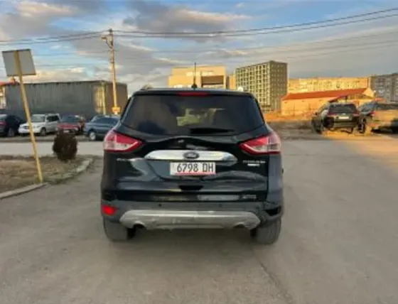 Ford Escape 2L 2014 თბილისი