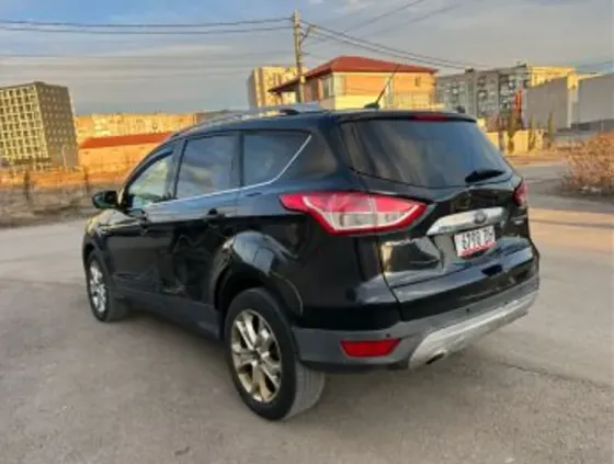 Ford Escape 2L 2014 თბილისი