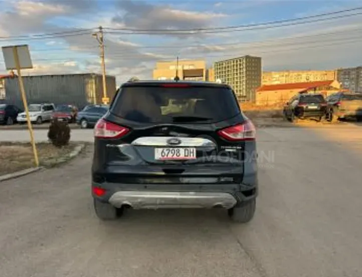 Ford Escape 2L 2014 თბილისი - photo 4