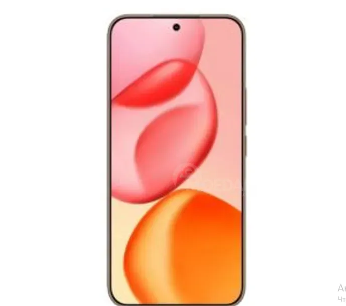 Მობილური ტელეფონი Honor 400 8GB/256Gb Dual Sim Desert Gold თბილისი - photo 2