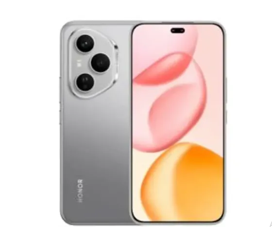 Მობილური ტელეფონი Honor 400 Pro 12Gb/512Gb Dual Lunar Grey თბილისი