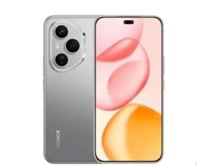 Მობილური ტელეფონი Honor 400 Pro 12Gb/512Gb Dual Lunar Grey თბილისი - photo 1