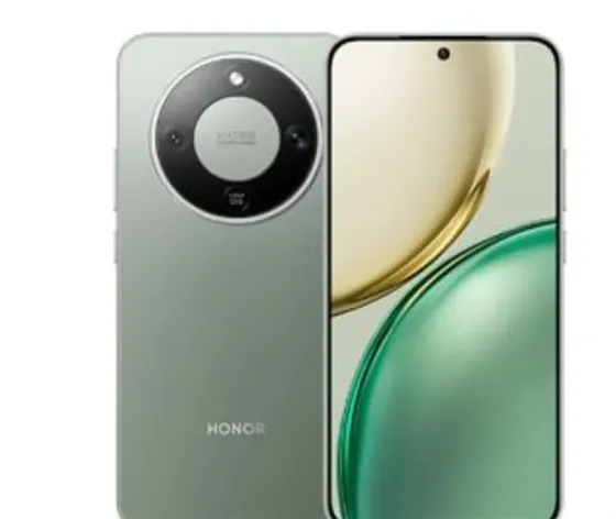 Მობილური ტელეფონი Honor X9d 12Gb/256Gb Forest Green თბილისი