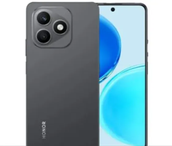 Მობილური ტელეფონი Honor X8d 8GB/256Gb Dual Sim Velvet Black თბილისი