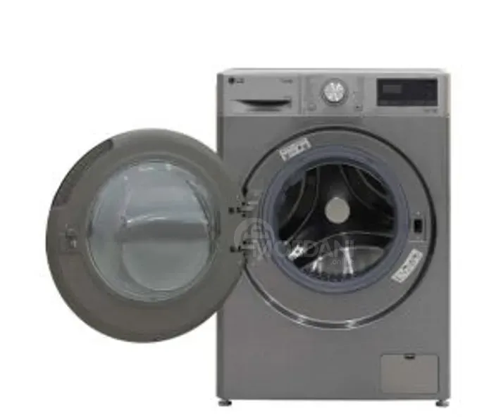 Სარეცხი მანქანა შრობით LG L5C0905Psgc.Aptpmer 9/5კგ თბილისი - photo 2