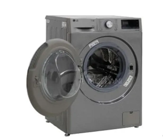 Სარეცხი მანქანა შრობით LG L5C0905Psgc.Aptpmer 9/5კგ თბილისი - photo 3