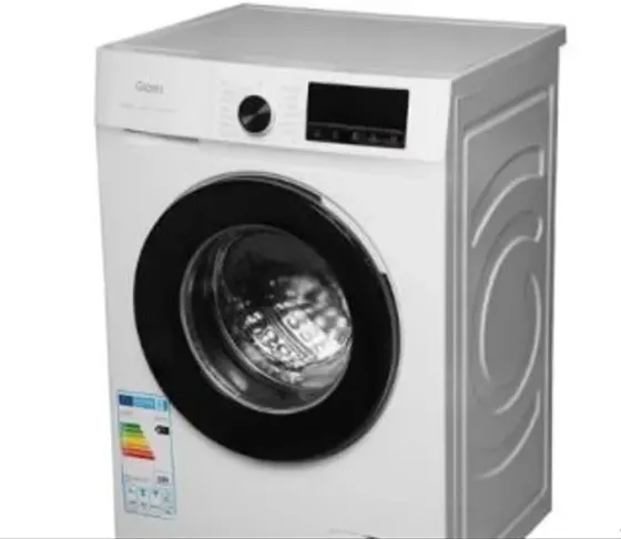 Სარეცხი მანქანა Graetz Twf80-GW თბილისი