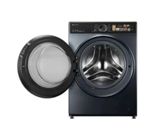 Სარეცხი მანქანა შრობით Toshiba TWD-T25Bzu115Mwuz(MG) თბილისი