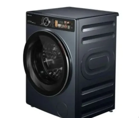 Სარეცხი მანქანა შრობით Toshiba TWD-T25Bzu115Mwuz(MG) თბილისი