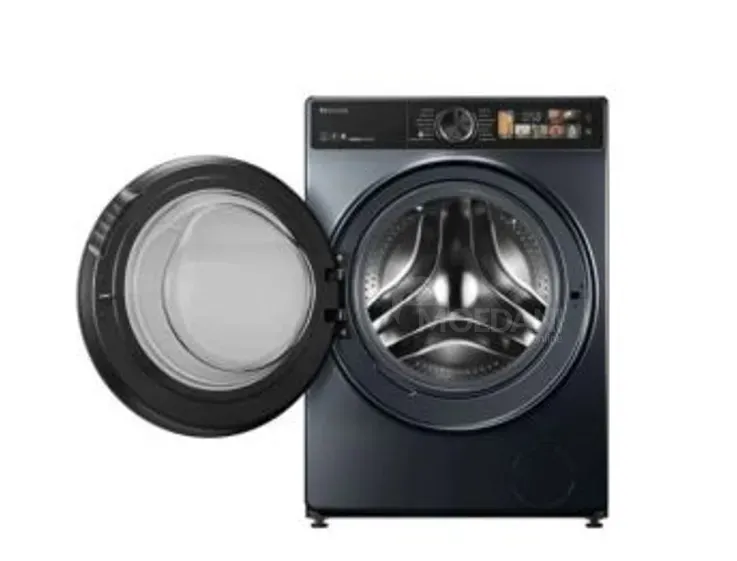 Სარეცხი მანქანა შრობით Toshiba TWD-T25Bzu115Mwuz(MG) თბილისი - photo 1