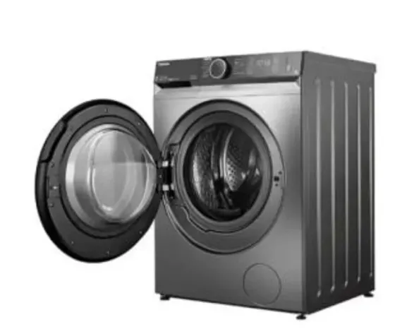 Სარეცხი მანქანა შრობით Toshiba TWD-Bm110Gf4Uz(SK) თბილისი