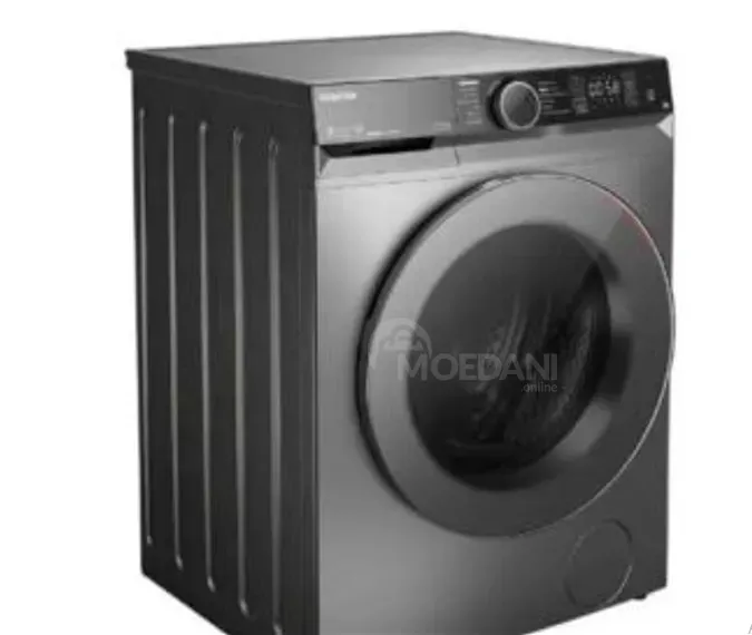 Სარეცხი მანქანა შრობით Toshiba TWD-Bm110Gf4Uz(SK) თბილისი - photo 2