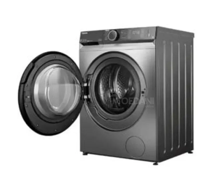 Სარეცხი მანქანა შრობით Toshiba TWD-Bm110Gf4Uz(SK) თბილისი - photo 3