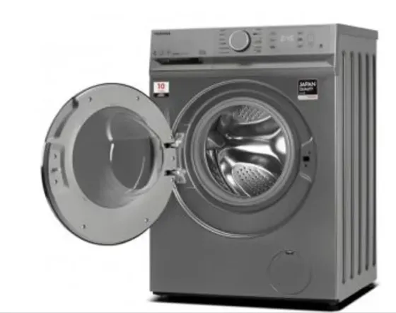 Სარეცხი მანქანა Toshiba TW-Bl70A2Uz(SS) თბილისი