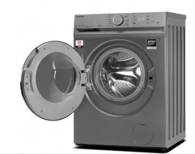 Სარეცხი მანქანა Toshiba TW-Bl70A2Uz(SS) თბილისი - photo 1