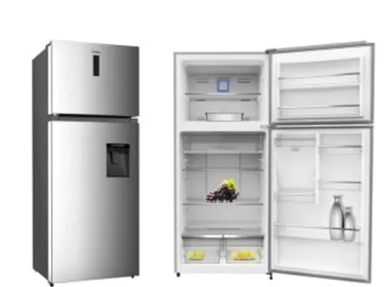 Franko FT-483Nfdwdis მაცივარი დისპენსერით შესანიშნავი არჩევანია თქვენი სახლისთვის თბილისი