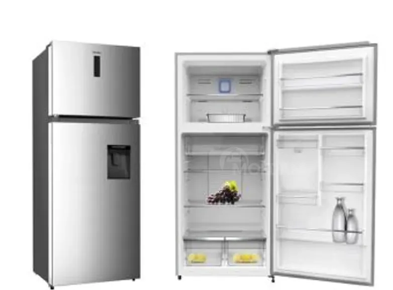 Franko FT-483Nfdwdis მაცივარი დისპენსერით შესანიშნავი არჩევანია თქვენი სახლისთვის თბილისი - photo 1