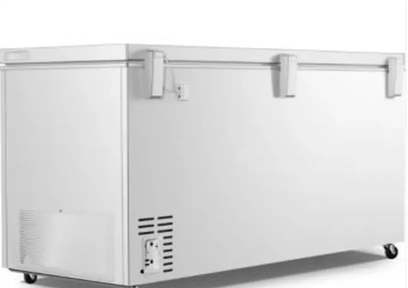 Საყინულე მაცივარი Gorenje Fh50Eaw გთავაზობთ მაღალმოცულობასა და საუკეთესო ფუნქციონალობას თბილისი - photo 1