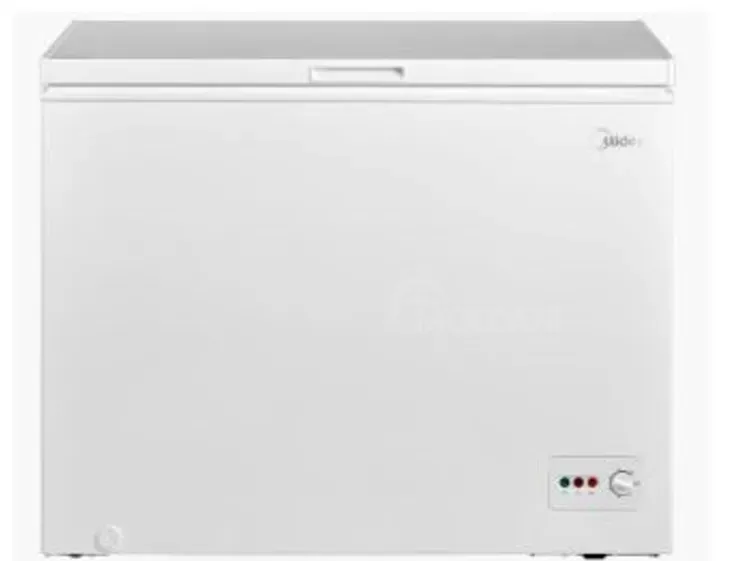 Წარმოგიდგენთ Midea Mdrc345Fzf01 საყინულე მაცივარს თბილისი - photo 2