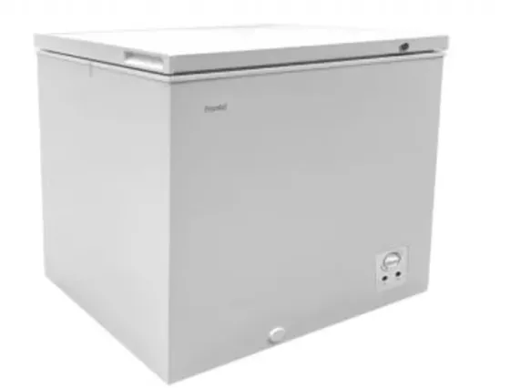 Საყინულე მაცივარი Franko FCF-350Dw 347 ლიტრი თბილისი