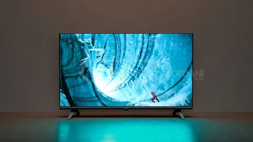 Ტელევიზორი Philips 40Pfs6009/12 თბილისი - photo 3