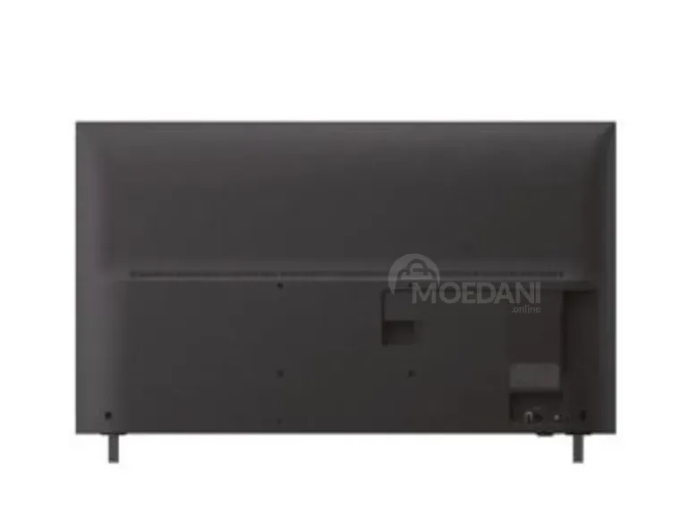 Ტელევიზორი LG 43Ua75009La.Amcn თბილისი - photo 2