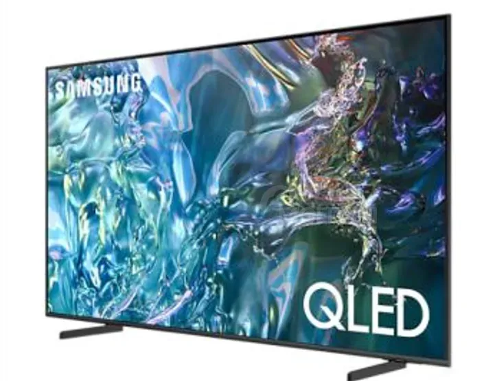 Ტელევიზორი Samsung Qe50Q60Dauxru თბილისი - photo 2
