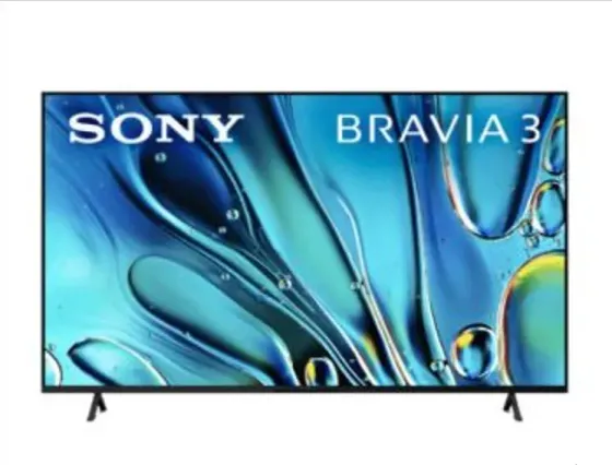 Ტელევიზორი Sony K-55S30 თბილისი