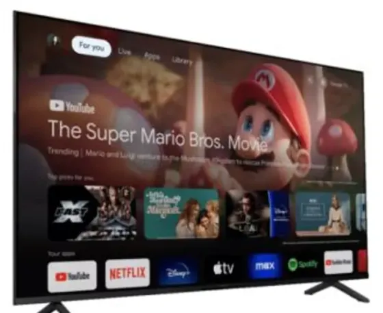 Ტელევიზორი Sony K-55S30 თბილისი