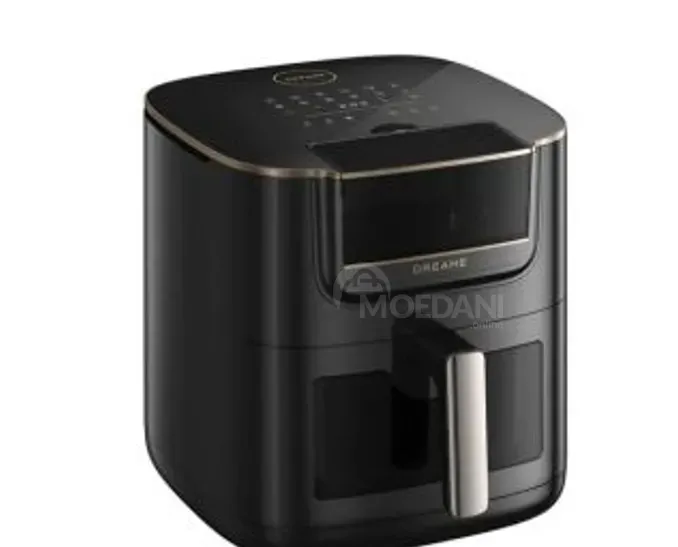 Აეროგრილი Dreame Af30 7L თბილისი - photo 1