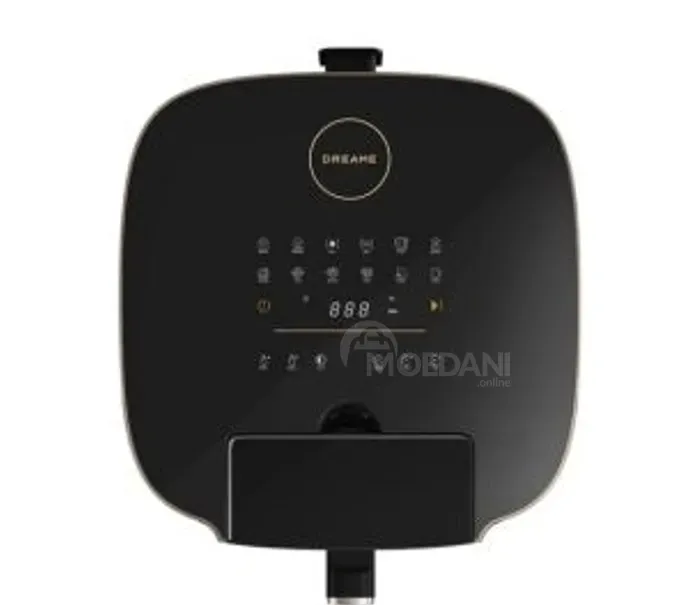 Აეროგრილი Dreame Af30 7L თბილისი - photo 2