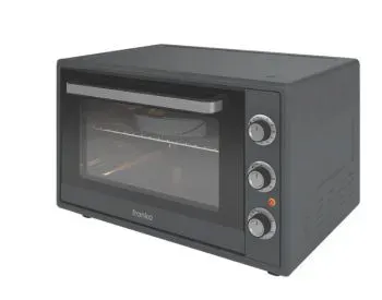 Ელექტროღუმელი Franko FCO-9037 65 ლიტრი თბილისი