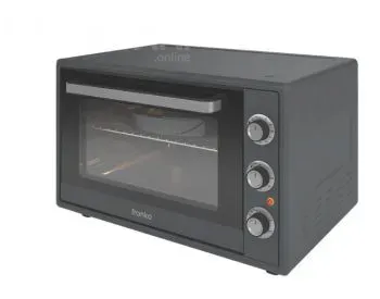 Ელექტროღუმელი Franko FCO-9037 65 ლიტრი თბილისი - photo 3