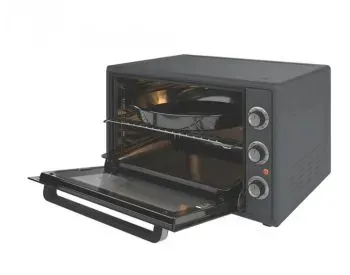 Ელექტროღუმელი Franko FCO-9037 65 ლიტრი თბილისი - photo 2