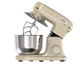 Მიქსერი Franko FMX-9053 იდეალური არჩევანია მათთვის, ვინც სურს გამარტივებული და მოსახერხებელი საყოფაც თბილისი