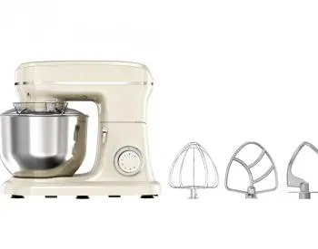 Მიქსერი Franko FMX-9053 იდეალური არჩევანია მათთვის, ვინც სურს გამარტივებული და მოსახერხებელი საყოფაც თბილისი - photo 2