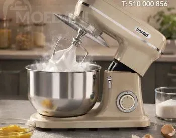Მიქსერი Franko FMX-9053 იდეალური არჩევანია მათთვის, ვინც სურს გამარტივებული და მოსახერხებელი საყოფაც თბილისი - photo 4