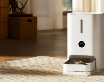 Кухонный комбайн Xiaomi Bhr9030Eu Тбилиси