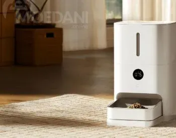 Кухонный комбайн Xiaomi Bhr9030Eu Тбилиси - изображение 1