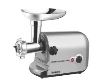 Нож с короткой рукояткой Franko FMG-1023 Тбилиси