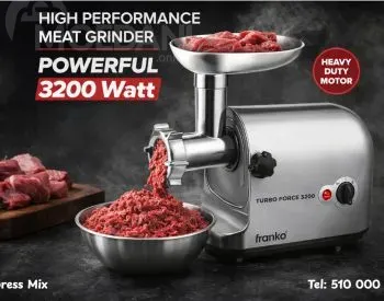 Нож с короткой рукояткой Franko FMG-1023 Тбилиси - изображение 2