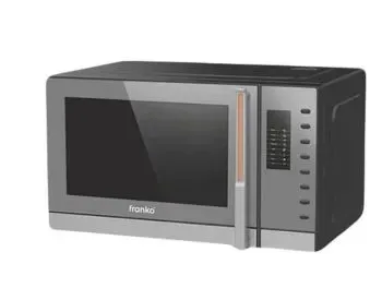 Микроволновая печь Franko FMO-1242 с функцией гриля, 23 л. Тбилиси