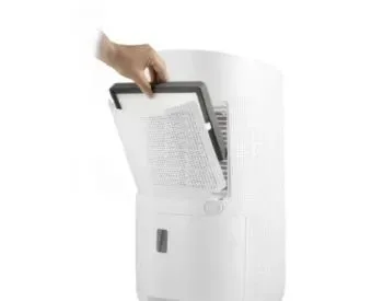 Осушитель воздуха Sencor SDH 1210 Вт·ч Тбилиси